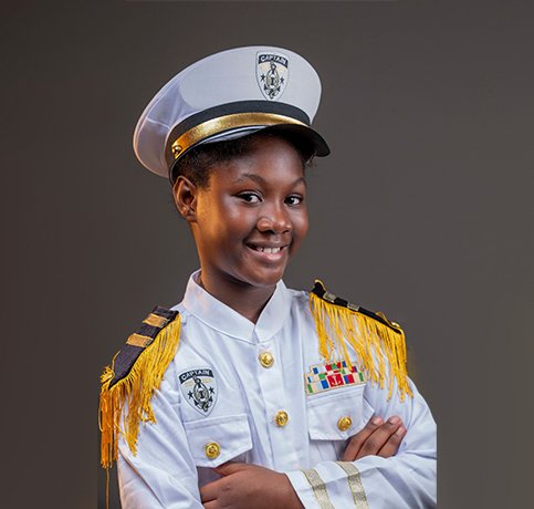cadet